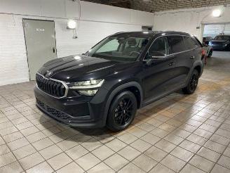 Skoda Kodiaq iV 1.5 TSI e-Hybrid Selection picture 3