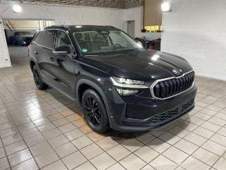 Skoda Kodiaq iV 1.5 TSI e-Hybrid Selection picture 10