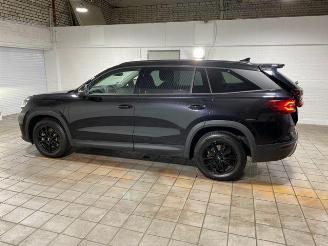 Skoda Kodiaq iV 1.5 TSI e-Hybrid Selection picture 4
