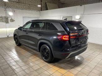 Skoda Kodiaq iV 1.5 TSI e-Hybrid Selection picture 5