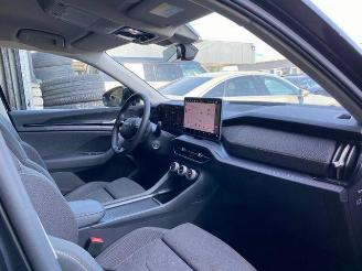 Skoda Kodiaq iV 1.5 TSI e-Hybrid Selection picture 19