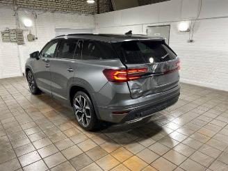 Skoda Kodiaq iV 1.5 TSI e-Hybrid Sportline HUD/KAM picture 5