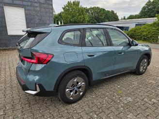 škoda osobní automobily BMW iX1 eDrive20 KAM/H&K 2025/6