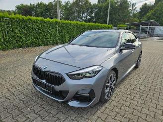 BMW 2-serie 18i Gran Coupe M Sport PANO/HUD picture 7