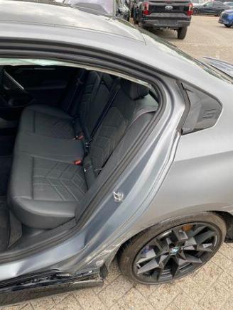 BMW i5 xDrive40 M Sport Pro PANO/HUD/AHK/360/NAVI picture 16