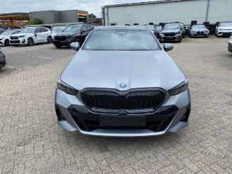 BMW i5 xDrive40 M Sport Pro PANO/HUD/AHK/360/NAVI picture 6