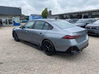 BMW i5 xDrive40 M Sport Pro PANO/HUD/AHK/360/NAVI picture 10