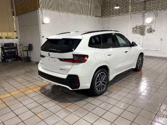 skadebil auto BMW X1 xDrive30e M Sport PANO/HUD/360/H&K/NAVI 2024/7