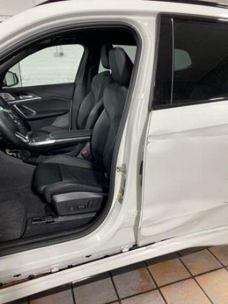 BMW X1 xDrive30e M Sport PANO/HUD/360/H&K/NAVI picture 14
