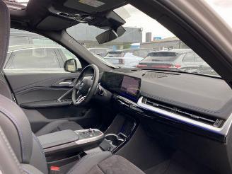 BMW iX1 xDrive30 M Sport Pro HUD/PANO/360/AHK/H&K picture 17