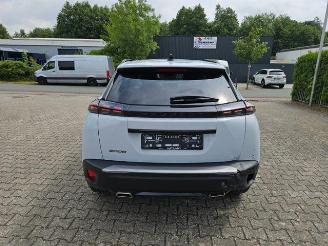 Peugeot 2008  picture 4