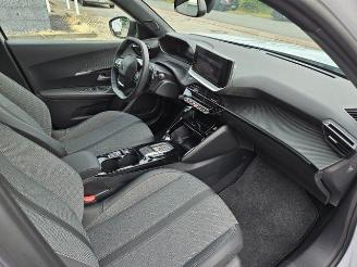 Peugeot 2008  picture 16