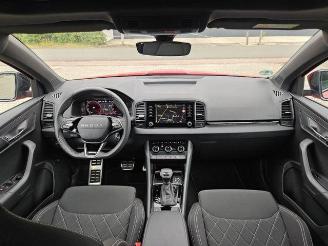 Skoda Karoq 1.5 TSI DSG Sportline PANO/AHK/KAM/NAVI picture 16