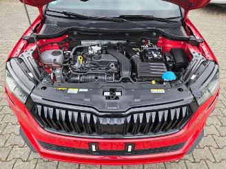 Skoda Karoq 1.5 TSI DSG Sportline PANO/AHK/KAM/NAVI picture 8