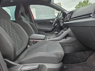 Skoda Karoq 1.5 TSI DSG Sportline PANO/AHK/KAM/NAVI picture 18