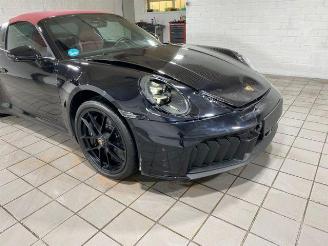 Porsche 911 Targa 4 GTS T-Hybrid KERAMIK/LIFT/360/BOSE picture 12
