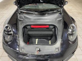 Porsche 911 Targa 4 GTS T-Hybrid KERAMIK/LIFT/360/BOSE picture 13