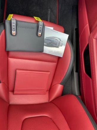 Porsche 911 Targa 4 GTS T-Hybrid KERAMIK/LIFT/360/BOSE picture 24
