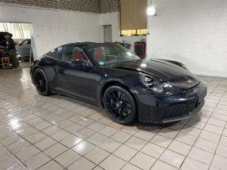 Porsche 911 Targa 4 GTS T-Hybrid KERAMIK/LIFT/360/BOSE picture 8