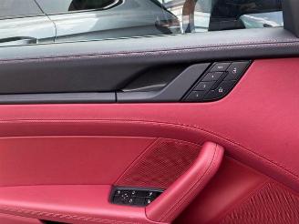 Porsche 911 Targa 4 GTS T-Hybrid KERAMIK/LIFT/360/BOSE picture 23