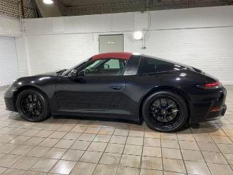 Porsche 911 Targa 4 GTS T-Hybrid KERAMIK/LIFT/360/BOSE picture 4