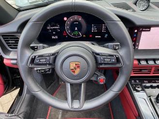Porsche 911 Targa 4 GTS T-Hybrid KERAMIK/LIFT/360/BOSE picture 20
