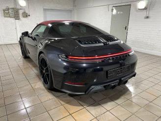 Porsche 911 Targa 4 GTS T-Hybrid KERAMIK/LIFT/360/BOSE picture 2
