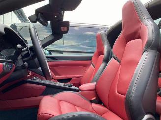 Porsche 911 Targa 4 GTS T-Hybrid KERAMIK/LIFT/360/BOSE picture 16