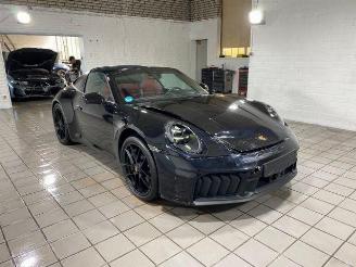 Porsche 911 Targa 4 GTS T-Hybrid KERAMIK/LIFT/360/BOSE picture 7