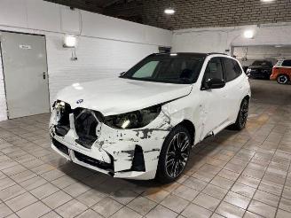 BMW X3 M50 xDrive M Pro PANO/HUD/360/AHK/H&K/NAVI picture 6