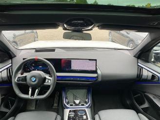 BMW X3 M50 xDrive M Pro PANO/HUD/360/AHK/H&K/NAVI picture 20