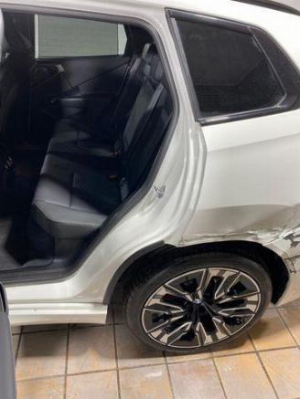 BMW X3 M50 xDrive M Pro PANO/HUD/360/AHK/H&K/NAVI picture 16
