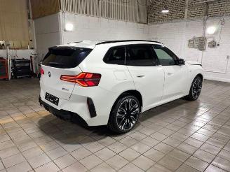 BMW X3 M50 xDrive M Pro PANO/HUD/360/AHK/H&K/NAVI picture 2
