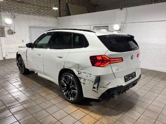 BMW X3 M50 xDrive M Pro PANO/HUD/360/AHK/H&K/NAVI picture 9