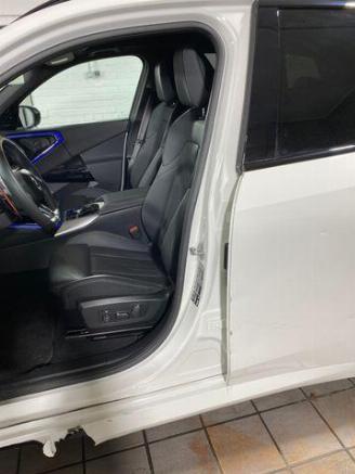BMW X3 M50 xDrive M Pro PANO/HUD/360/AHK/H&K/NAVI picture 14