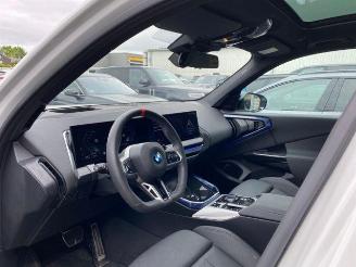 BMW X3 M50 xDrive M Pro PANO/HUD/360/AHK/H&K/NAVI picture 17