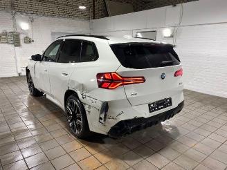 BMW X3 M50 xDrive M Pro PANO/HUD/360/AHK/H&K/NAVI picture 10