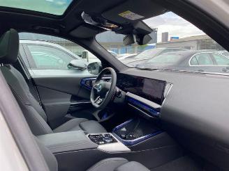 BMW X3 M50 xDrive M Pro PANO/HUD/360/AHK/H&K/NAVI picture 21