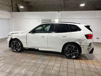 BMW X3 M50 xDrive M Pro PANO/HUD/360/AHK/H&K/NAVI picture 8
