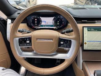 Land Rover Range Rover P460e HSE PANO/HUD/360/NAVI picture 21