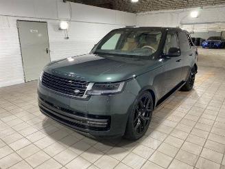 Land Rover Range Rover P460e HSE PANO/HUD/360/NAVI picture 9