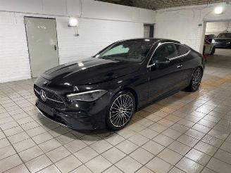 Mercedes Cl-klasse E 220d Coupe AMG Line PANO/KAM/NAVI picture 7