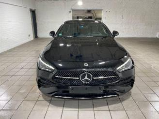 Mercedes CLE 220d Coupe AMG Line PANO/KAM/NAVI picture 5