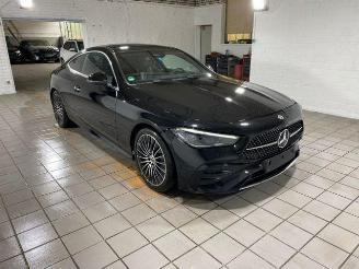 Mercedes CLE 220d Coupe AMG Line PANO/KAM/NAVI picture 4