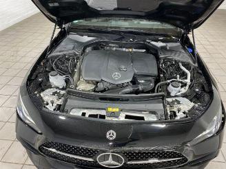 Mercedes CLE 220d Coupe AMG Line PANO/KAM/NAVI picture 11