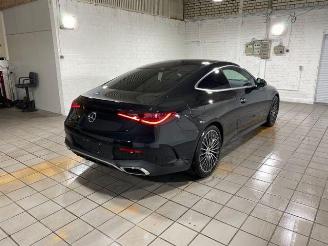  Mercedes Cl-klasse E 220d Coupe AMG Line PANO/KAM/NAVI 2025/12