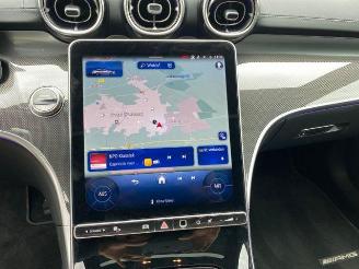 Mercedes CLE 220d Coupe AMG Line PANO/KAM/NAVI picture 19