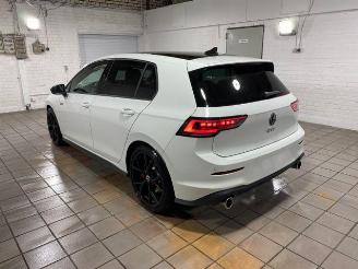 skadebil auto Volkswagen Golf GTI DSG 2024/12