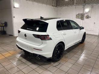 skadebil auto Volkswagen Golf GTI Clubsport PANO/HUD/360/H&K/NAVI 2026/3