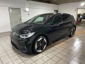 Volkswagen ID.3 GTX 210 kW NAVI/360 picture 7